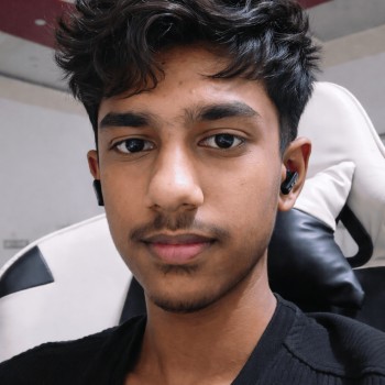Yash Malghe